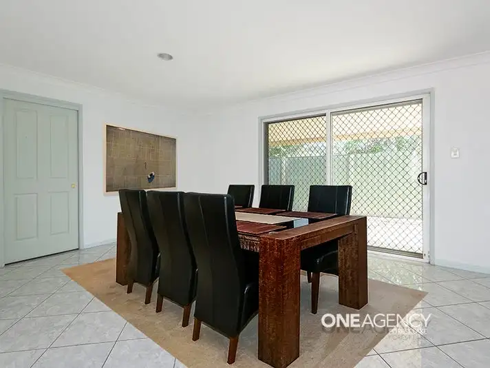 Fifth view of Homely house listing, 44 Treeline Place, Durack QLD 4077