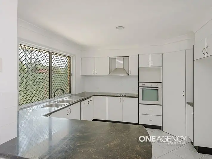 Sixth view of Homely house listing, 44 Treeline Place, Durack QLD 4077