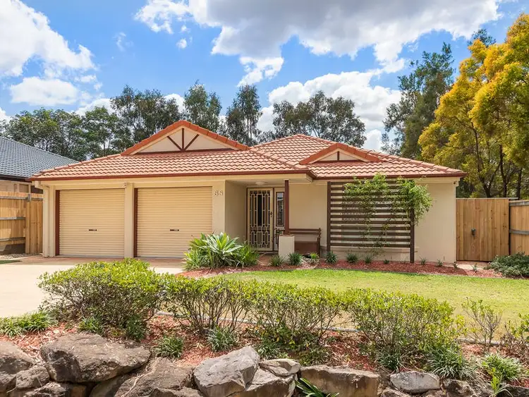 85 Oxford Pde, Forest Lake QLD 4078