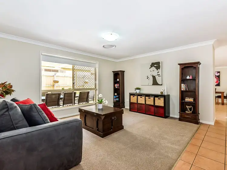Third view of Homely house listing, 85 Oxford Pde, Forest Lake QLD 4078