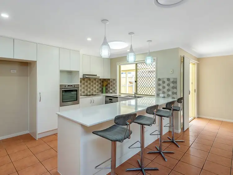 Fourth view of Homely house listing, 85 Oxford Pde, Forest Lake QLD 4078