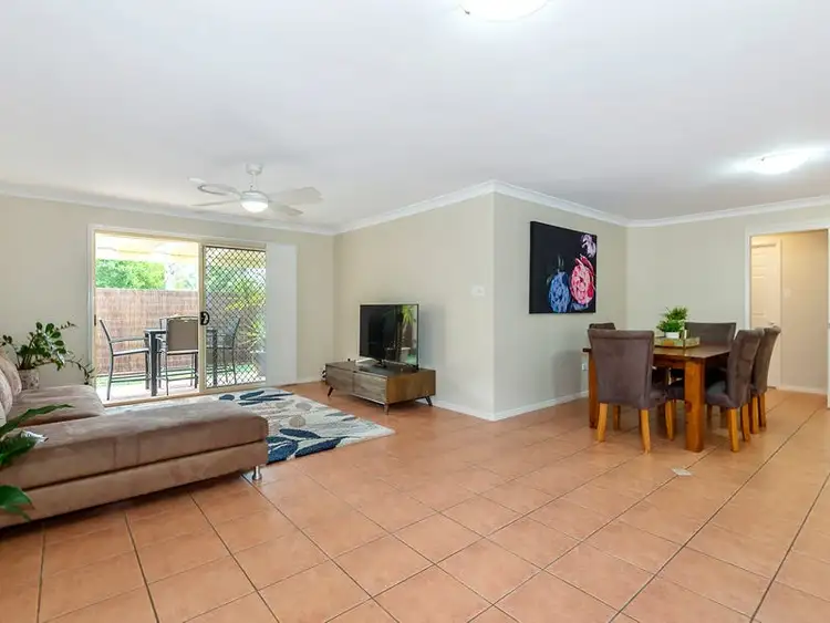Fifth view of Homely house listing, 85 Oxford Pde, Forest Lake QLD 4078