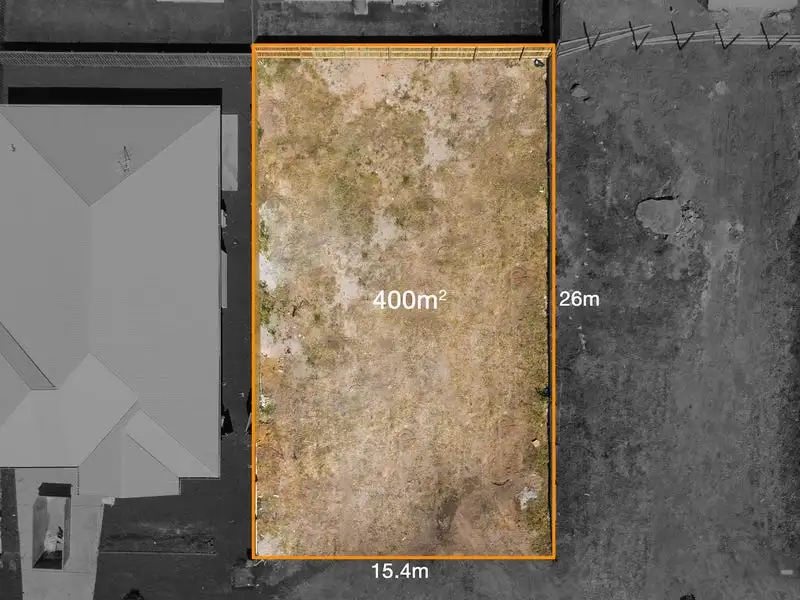 Main view of Homely land listing, 12 Hammersmith Cres, Doolandella QLD 4077