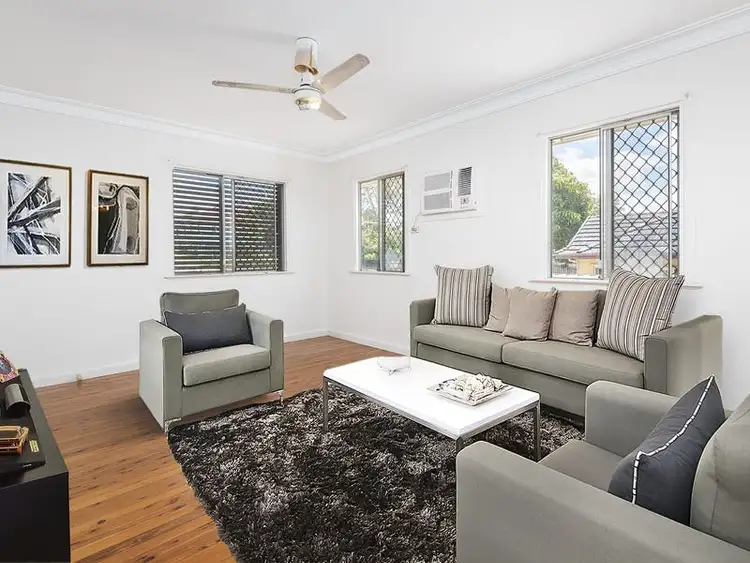 Third view of Homely house listing, 107 Azalea St, Inala QLD 4077