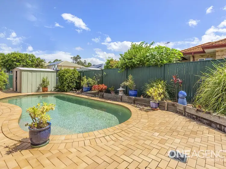 Third view of Homely house listing, 93 Alexandrina Cct, Forest Lake QLD 4078