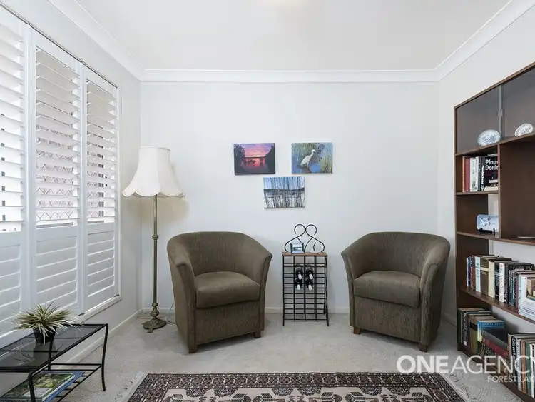 Fifth view of Homely house listing, 93 Alexandrina Cct, Forest Lake QLD 4078