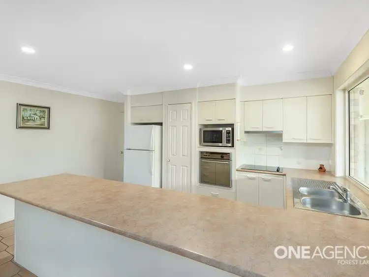Sixth view of Homely house listing, 93 Alexandrina Cct, Forest Lake QLD 4078