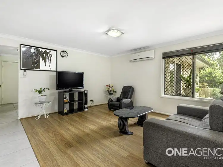 Second view of Homely house listing, 43 Mclean St, Redbank Plains QLD 4301