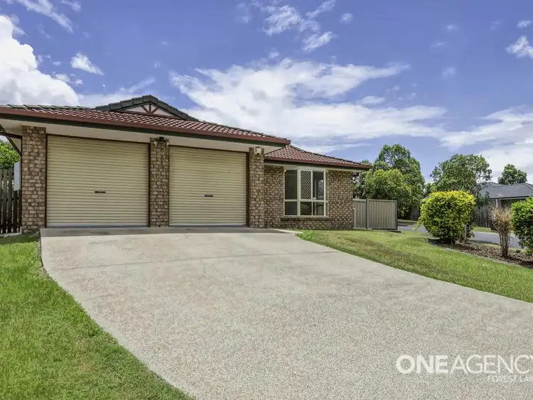 174 Wallaroo Way, Doolandella QLD 4077