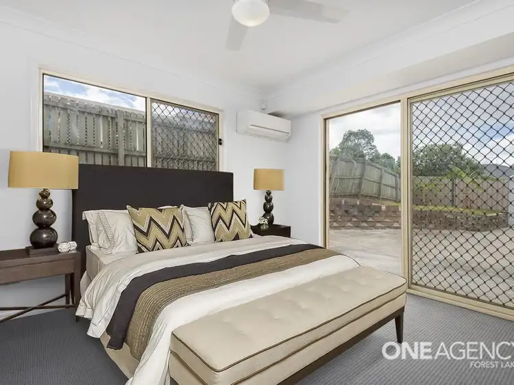 Fifth view of Homely house listing, 174 Wallaroo Way, Doolandella QLD 4077