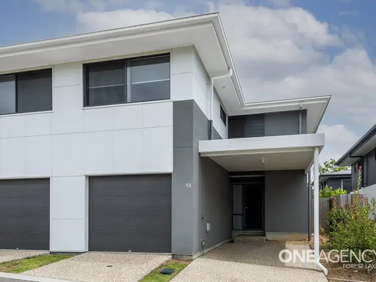 Unit 53/204 Wadeville St, Pallara QLD 4110