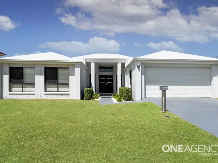 Main view of Homely house listing, 10 Gladys Street, Doolandella QLD 4077