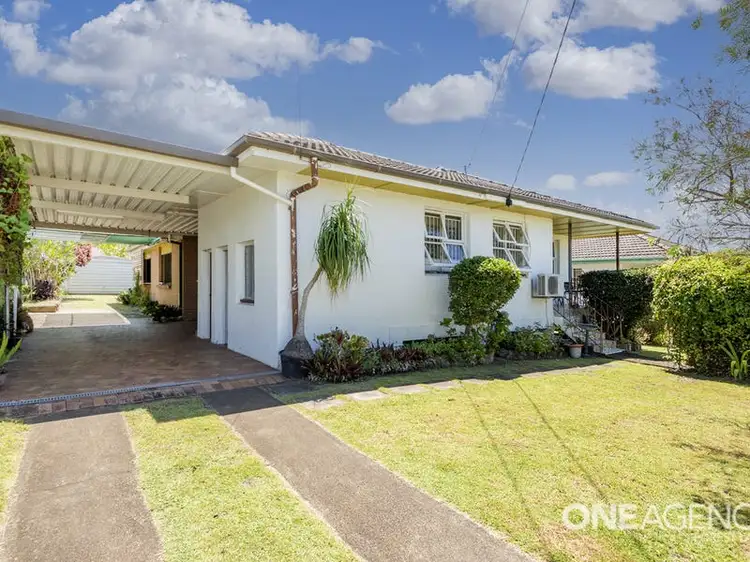 29 Penguin St, Inala QLD 4077