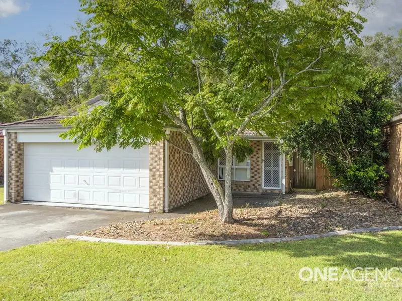 Main view of Homely house listing, 24 Spurway St, Heritage Park QLD 4118