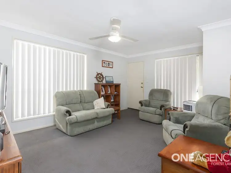 Second view of Homely house listing, 24 Spurway St, Heritage Park QLD 4118