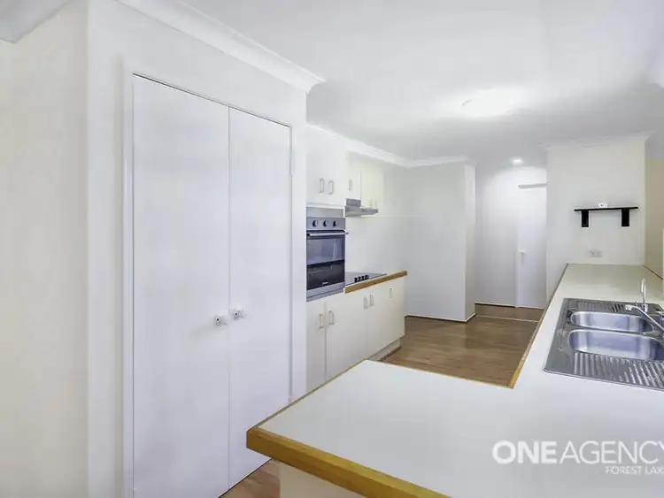 Third view of Homely house listing, 21 Pringle Place, Forest Lake QLD 4078