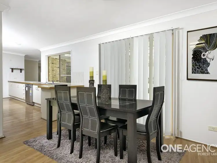 Fourth view of Homely house listing, 21 Pringle Place, Forest Lake QLD 4078