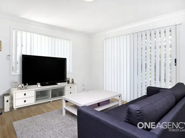 Fifth view of Homely house listing, 21 Pringle Place, Forest Lake QLD 4078