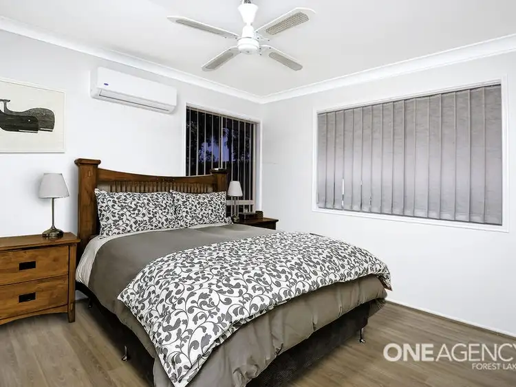 Sixth view of Homely house listing, 21 Pringle Place, Forest Lake QLD 4078