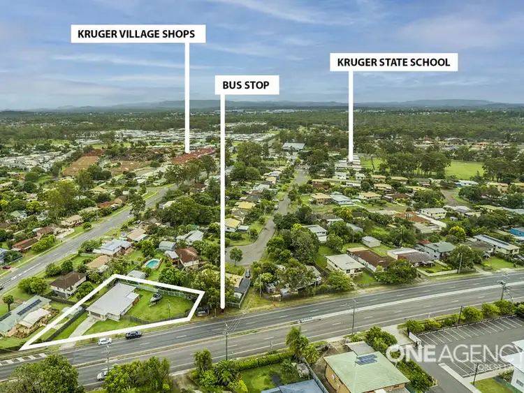 Third view of Homely house listing, 211 Redbank Plains Rd, Bellbird Park QLD 4300