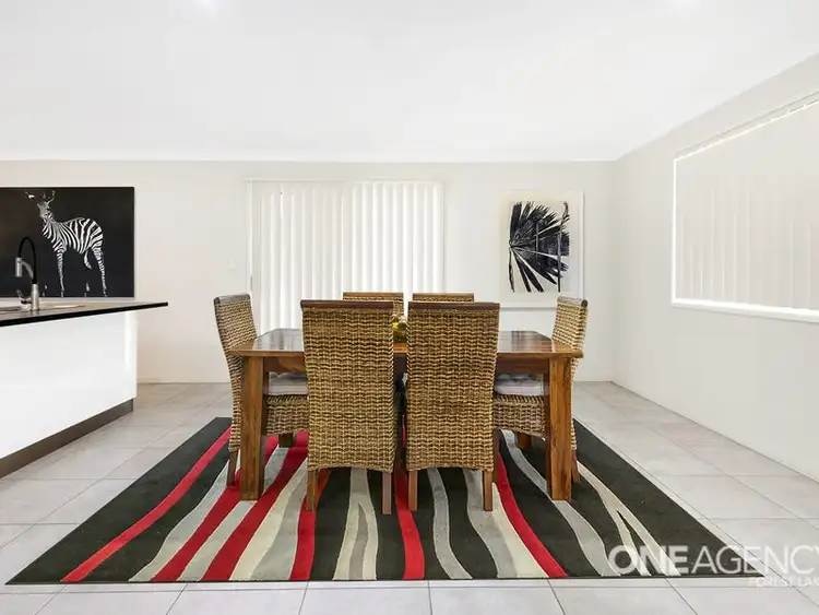 Fifth view of Homely house listing, 211 Redbank Plains Rd, Bellbird Park QLD 4300