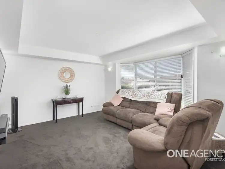 Second view of Homely house listing, 19 Leonie Pl, Doolandella QLD 4077