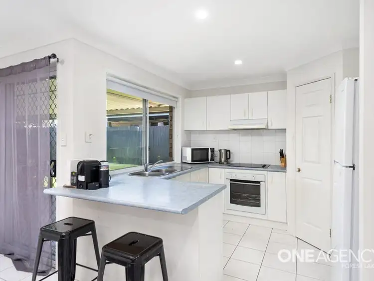 Fourth view of Homely house listing, 19 Leonie Pl, Doolandella QLD 4077