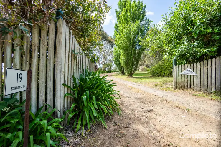 Second view of Homely rural property listing, 19 BOWERING ROAD, Rocky Camp SA 5280