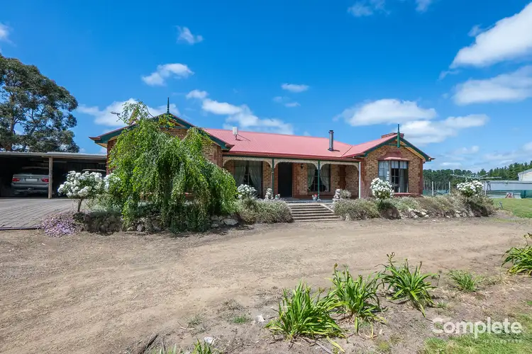 Second view of Homely rural property listing, 19 BOWERING ROAD, Rocky Camp SA 5280