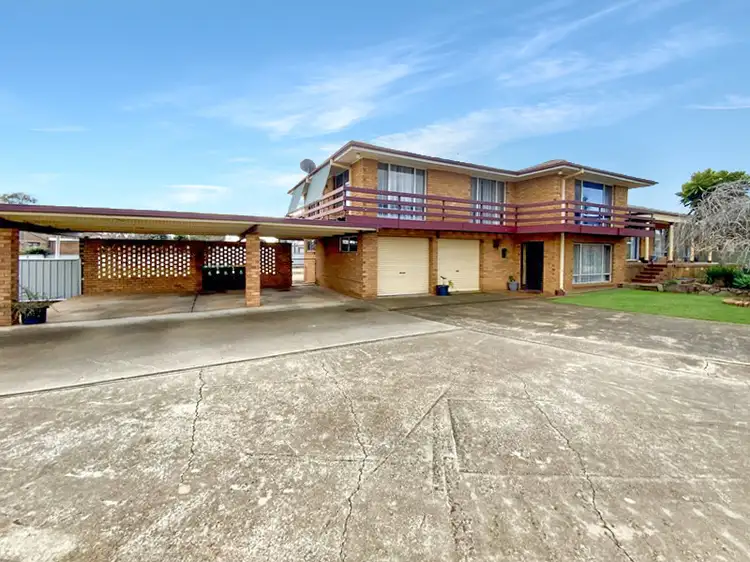 Fifth view of Homely house listing, 13 Brenner Street, Forbes NSW 2871