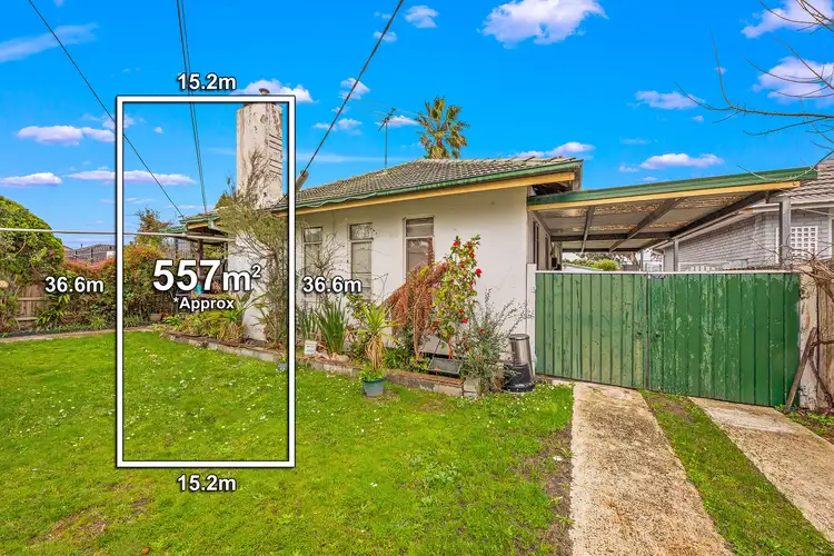 Main view of Homely house listing, 25 McLean Crescent, Dandenong North VIC 3175