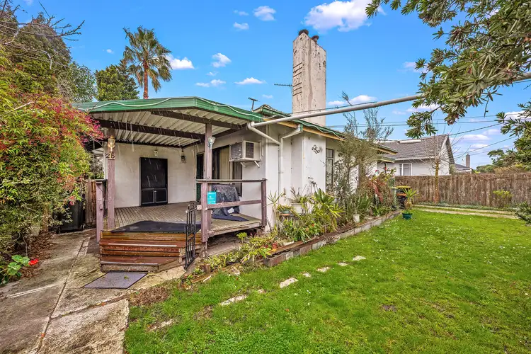 Second view of Homely house listing, 25 McLean Crescent, Dandenong North VIC 3175