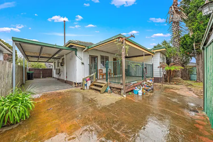 Seventh view of Homely house listing, 25 McLean Crescent, Dandenong North VIC 3175