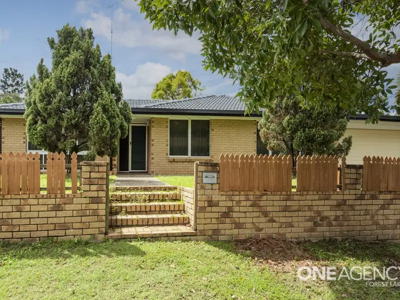 Main view of Homely house listing, 16 Solferino St, Durack QLD 4077