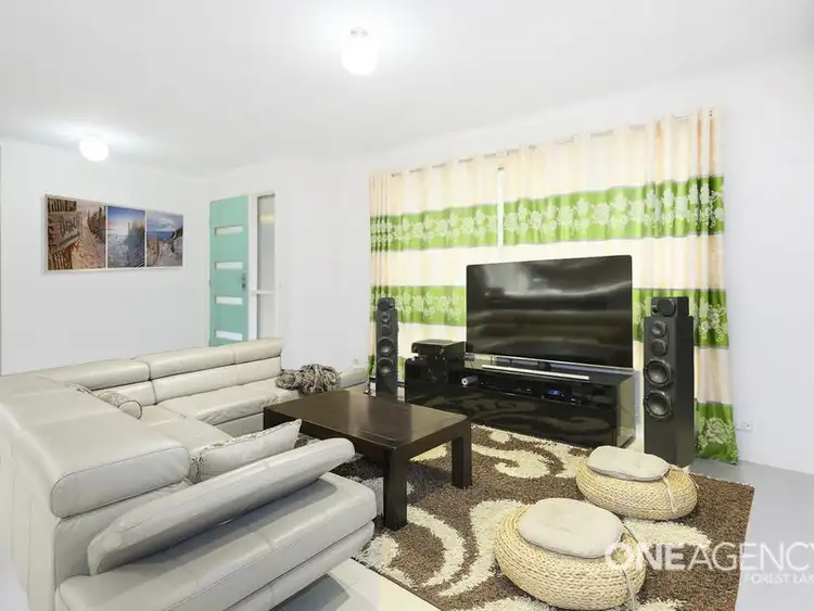 Second view of Homely house listing, 16 Solferino St, Durack QLD 4077