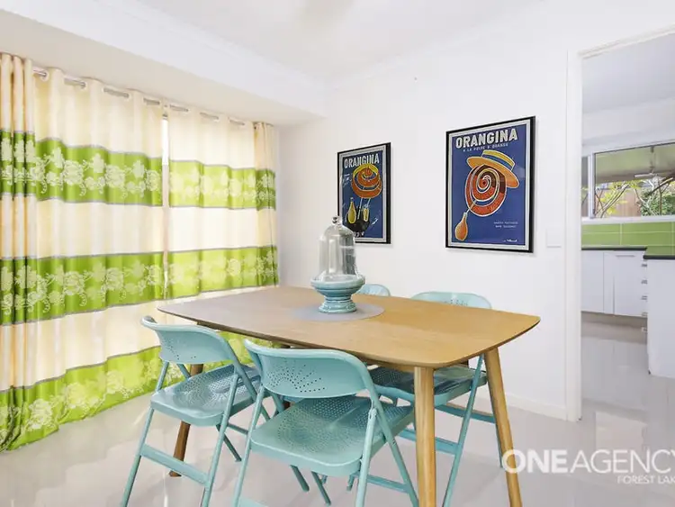 Fourth view of Homely house listing, 16 Solferino St, Durack QLD 4077