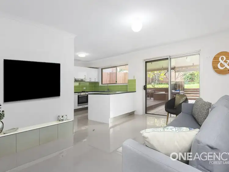 Fifth view of Homely house listing, 16 Solferino St, Durack QLD 4077