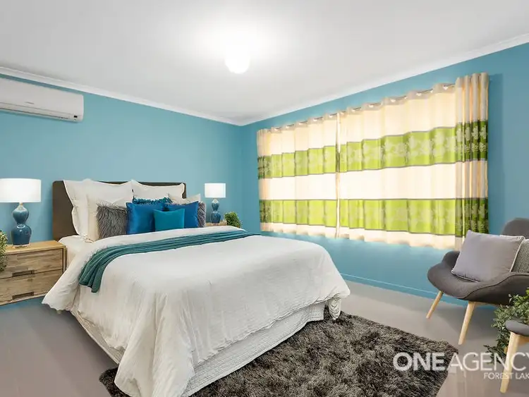 Sixth view of Homely house listing, 16 Solferino St, Durack QLD 4077