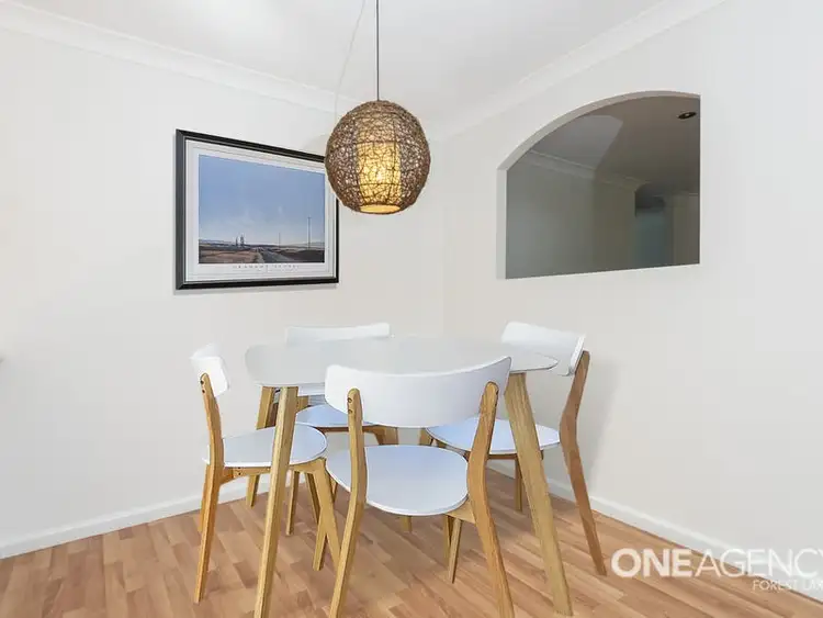 Third view of Homely house listing, 42 Wallaroo Way, Doolandella QLD 4077