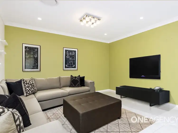 Second view of Homely house listing, 19 Giancarlo Cres, Doolandella QLD 4077