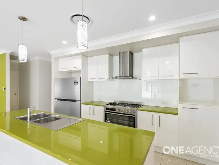 Third view of Homely house listing, 19 Giancarlo Cres, Doolandella QLD 4077