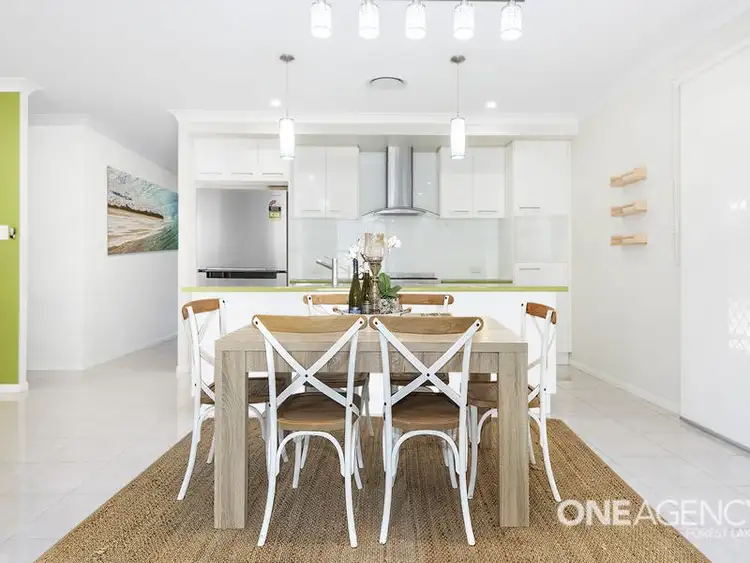 Fourth view of Homely house listing, 19 Giancarlo Cres, Doolandella QLD 4077