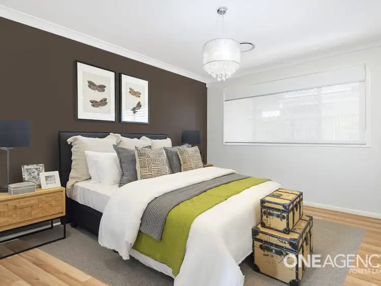 Fifth view of Homely house listing, 19 Giancarlo Cres, Doolandella QLD 4077