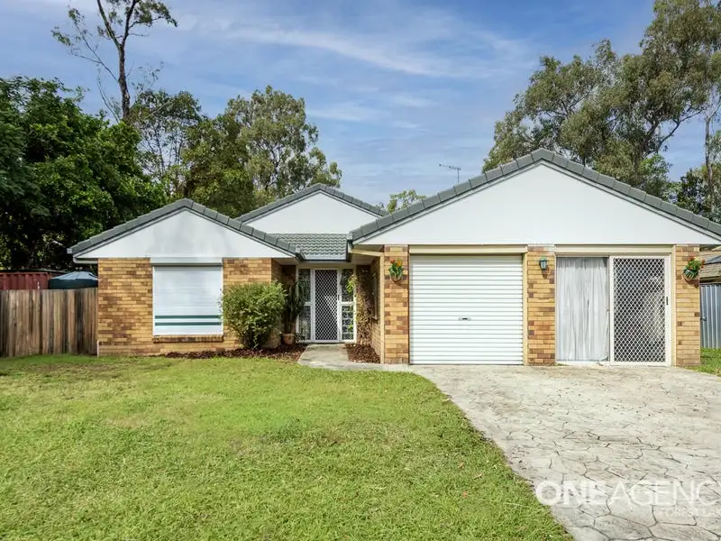 Main view of Homely house listing, 2 Pringle Pl, Forest Lake QLD 4078