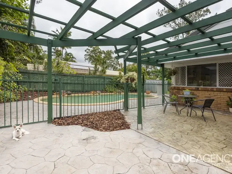 Third view of Homely house listing, 2 Pringle Pl, Forest Lake QLD 4078