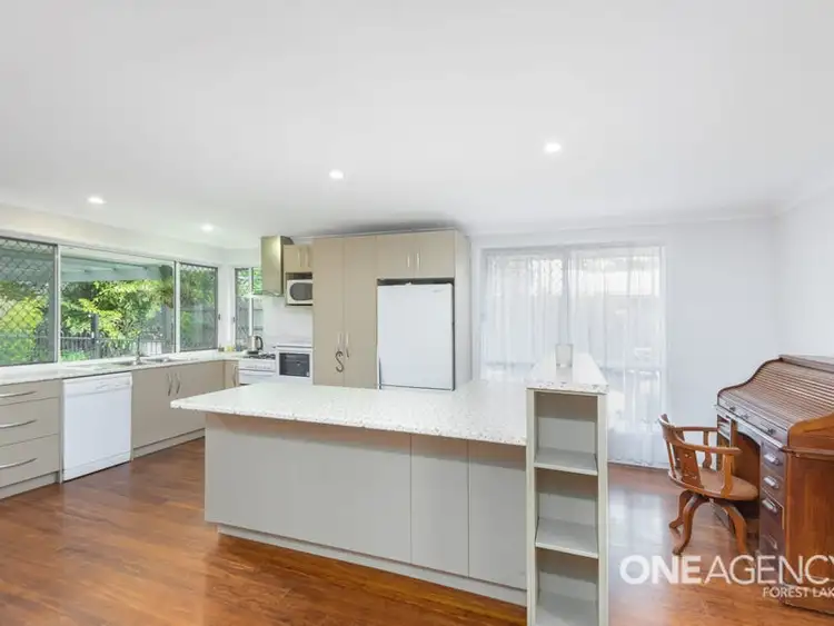 Fourth view of Homely house listing, 2 Pringle Pl, Forest Lake QLD 4078