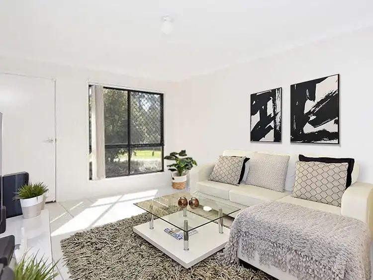 Main view of Homely townhouse listing, Unit 34/130 Rockfield Rd, Doolandella QLD 4077