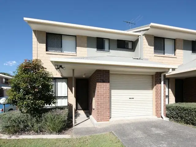 Second view of Homely townhouse listing, Unit 34/130 Rockfield Rd, Doolandella QLD 4077