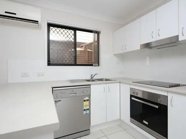Third view of Homely townhouse listing, Unit 34/130 Rockfield Rd, Doolandella QLD 4077