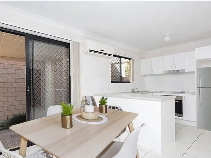 Fourth view of Homely townhouse listing, Unit 34/130 Rockfield Rd, Doolandella QLD 4077